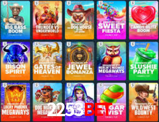 2253Bet