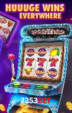 2253Bet