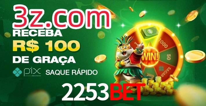 2253Bet