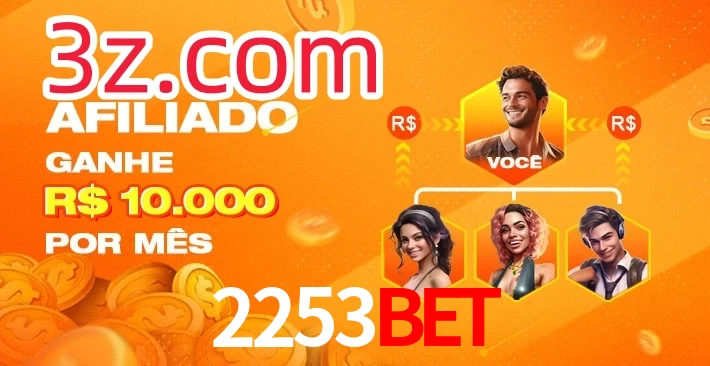 2253Bet