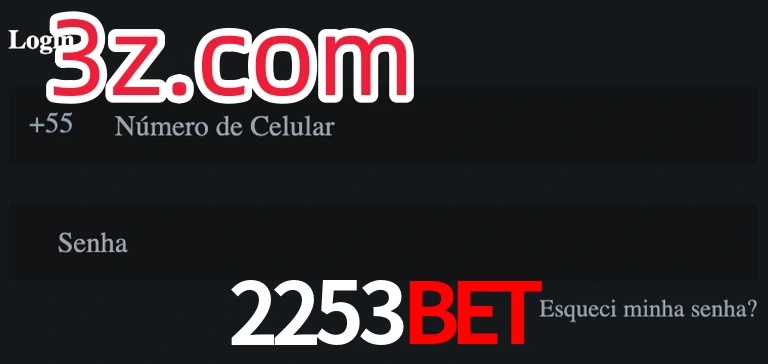 2253Bet
