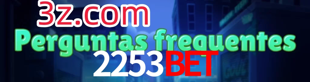 2253Bet