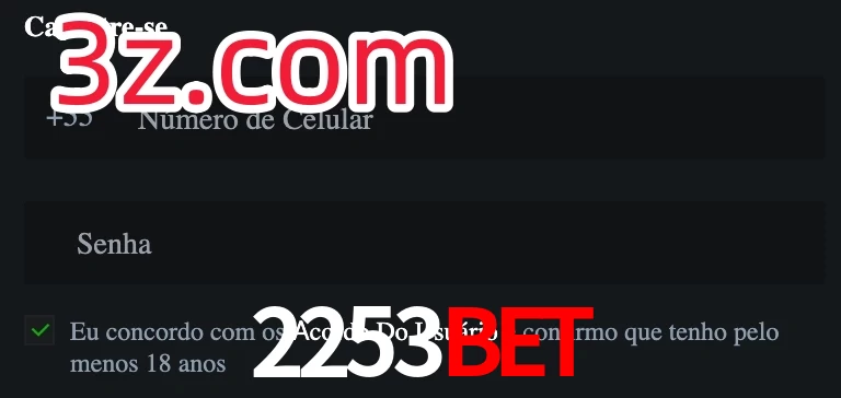 2253Bet